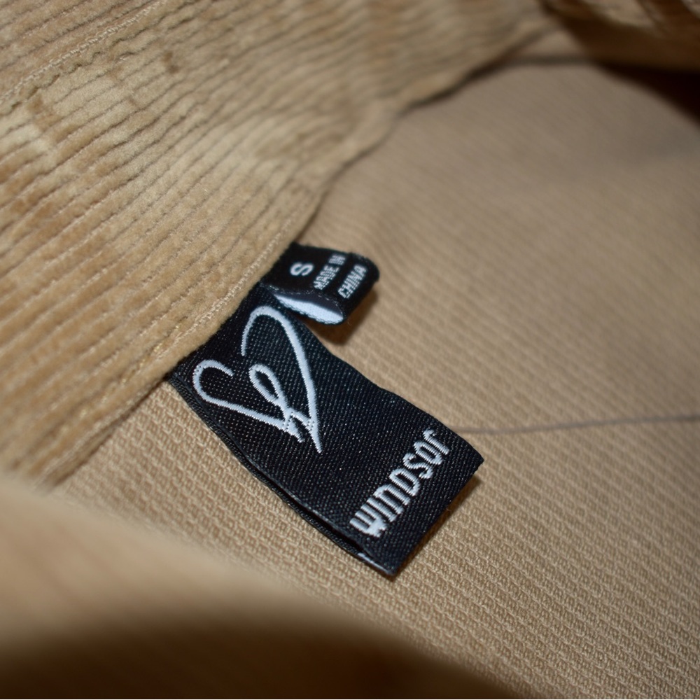 Cropped jacket - Picture 4 of 4